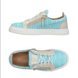 Giuseppe Zanotti Sneakers